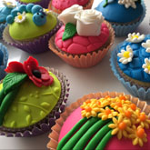 taller de cupcakes virtual